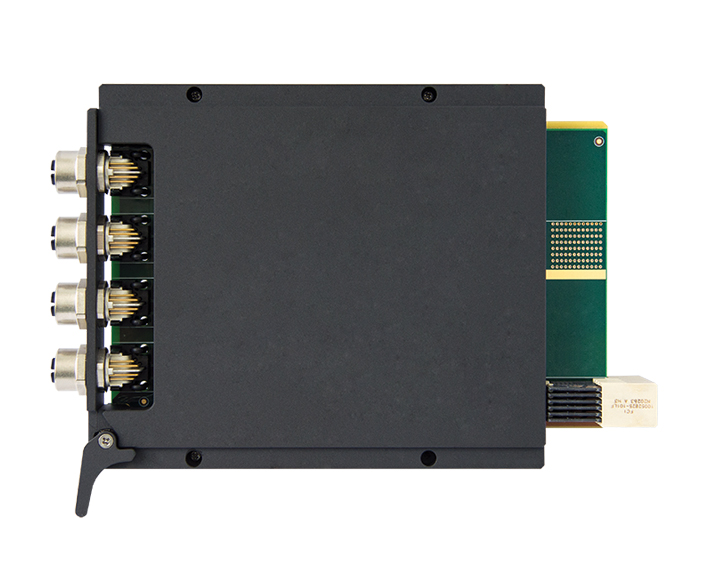 OM515  Модуль CPCI Serial, кондуктивное исполнение