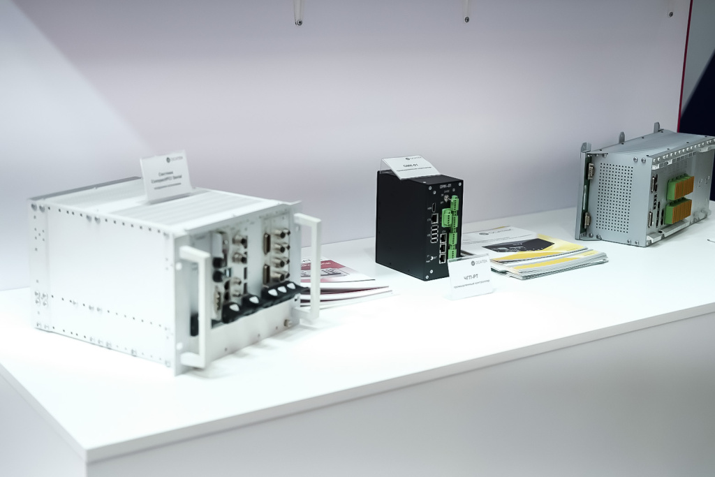 Выставка НЕВА 2025