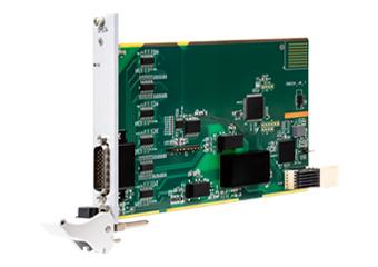 ОМ534 – новый модуль аналогового вывода в стандарте CompactPCI Serial